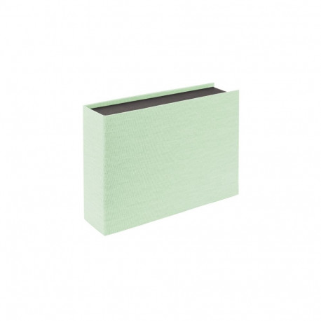 Box - GOLDBUCH 89753 Clean Ocean 24x17.5x6.5cm Storage Box