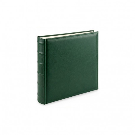 Album - Gedeon GED DBCL30 Bookbound Photo Album 60 Pages 10x15 cm Royal Green