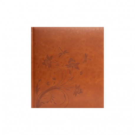 Album - Fandy DBCL30 Homage-1 60 Pages 29x32 cm Creamy Pages