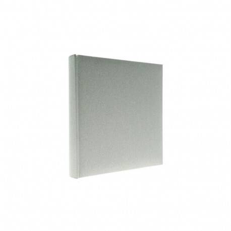 Album - Gedeon DBCL50 Linensage 100 Pages 29x32 cm Creamy Pages