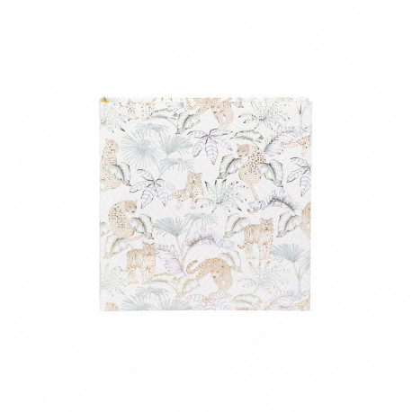 Photo Album - GOLDBUCH 27588 Felino 30x31cm 60 Pages White Sheets