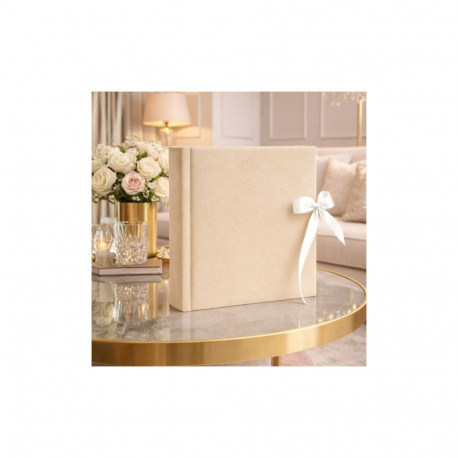 Photo Album - Gedeon Album GED DBCL50 100 Pages 10x15 cm Velvet Honey