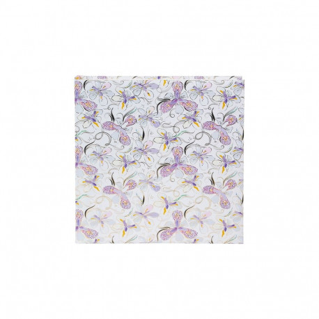 Photo Album - Goldbuch Album 277734 Orchid Mood 60 Pages 30x31 cm White