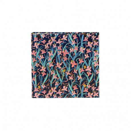 Photo Album - Goldbuch 27517 30x31 cm 60 Pages Garden Chic Blue