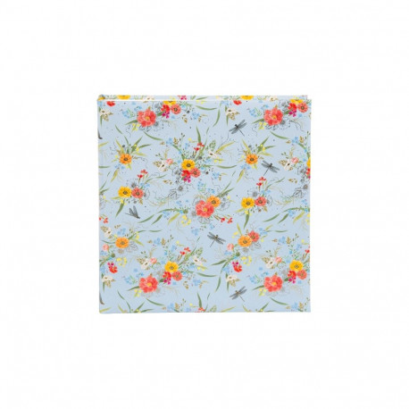 Album - GOLDBUCH 27543 Verano Light 30x31cm 60 Pages White