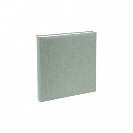 Album - GOLDBUCH 31799 Photo Album 100 Pages 30x31 cm Sage Green