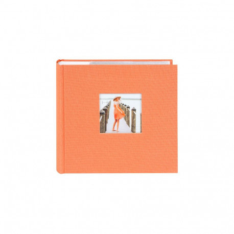 Photo Album - GOLDBUCH 17580 Bella Vista 200 Pockets 10x15 cm Salmon