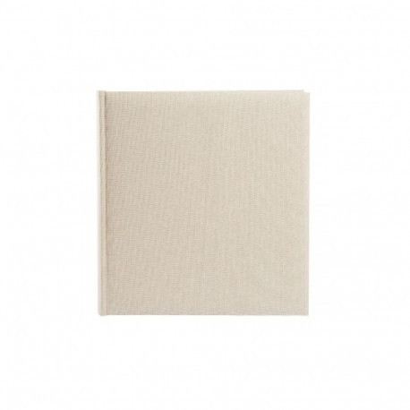 Album - GOLDBUCH 31605 Summertime 100 Pages 30x31 cm Beige