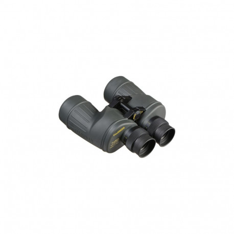 Optical Equipment - Fujifilm Binoculars 7x50 FMTR-SX-2, Water Resistant, Twilight Factor 18.7, Black
