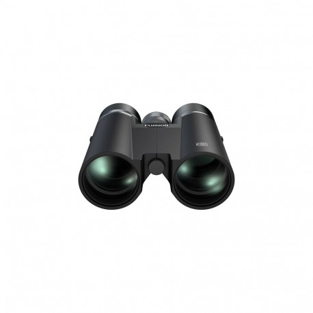 Optical Device - Fujifilm HC8x42 Hyper Clarity Binoculars Waterproof Fogproof Green