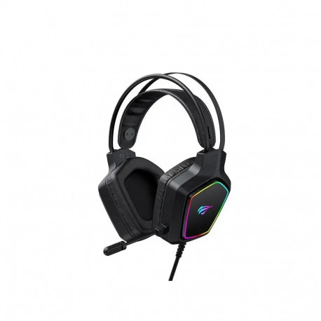 Havit H656d gaming headphones