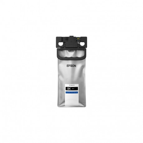 Epson T11N1 XL (C13T11N140) Ink Cartridge, Black