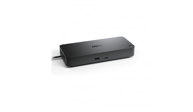Dell Pro WD25 Dock Docking Station, Black