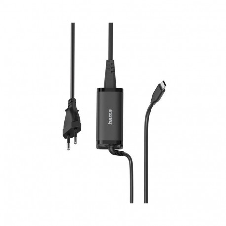 Sülearv.vooluad. Hama, GaN, USB-C, PD  5-20V/45W