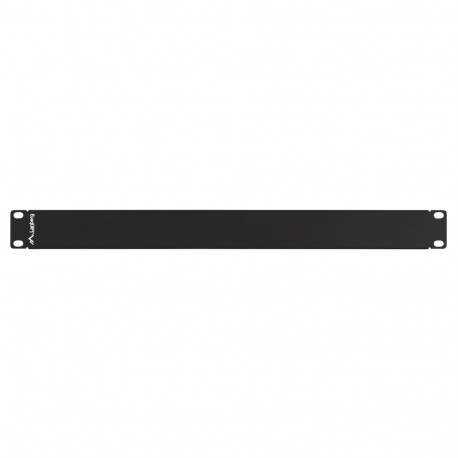 Lanberg AK-1401-B rack accessory Blank panel