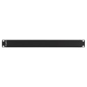 Lanberg AK-1401-B rack tarvik pimepaneel