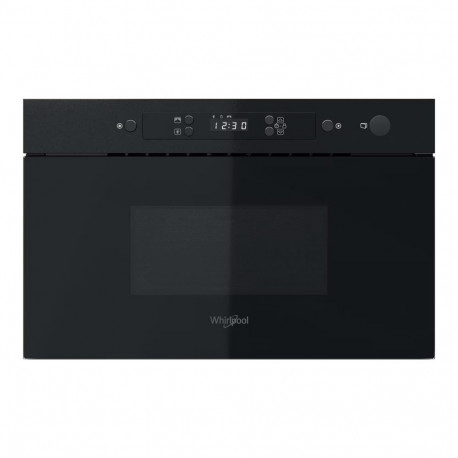 Whirlpool Microwave oven | MBNA900B | Built-in | 22 L | 750 W | Black