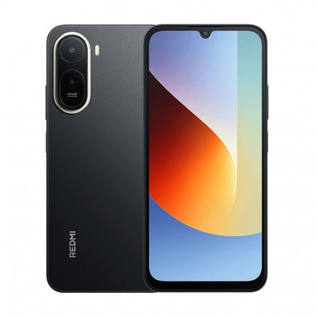 Xiaomi | Redmi Note | A7 Pro | Black | 6.9 " | LCD | 1600 x 720 pixels | UNISOC | T7250 | Internal R