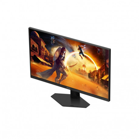 AOC | 24G4ZRE | 24 " | Fast IPS | FHD | 16:9 | 240 Hz | 1 ms | 1920 x 1080 pixels | 300 cd/m² | HDMI