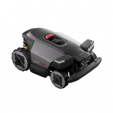 Roborock RockMow Z150 Mower, AWD, 5000m², RTK + VSLAM, (Edge Cutting module sold separately)