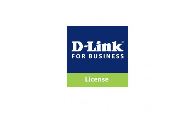 D-View 8 Network Management Software – Standard Software Maintenance License (1 year) | D-Link