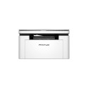 Pantum BM2300W valge multifunktsionaalne printer Laser Mono A4 Wi-Fi