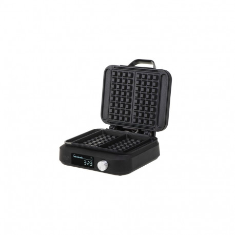 Adler AD 3087 Waffle Maker with LED Display 2200W