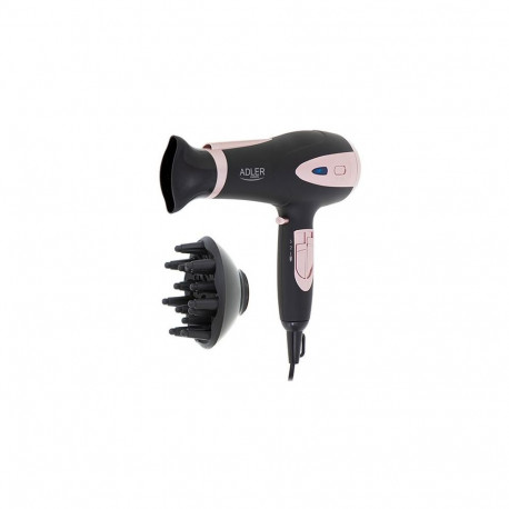 Adler AD 2248B Hair dryer 2400W