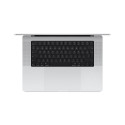 MacBook Pro 16" Apple M5 Pro 18C CPU, 20C GPU/24GB/1TB SSD/Silver/INT