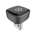 Carlinkit MINI ULTRA 5 Wireless Adapter for CarPlay/Android Auto