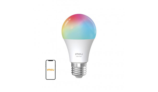IMOU CL2B Smart Bulb