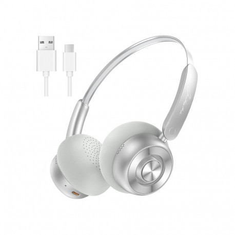 ONIKUMA GT820 gaming headphones (gray)