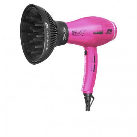 PARLUX föönid ETHOS MAGICSENSE 4u, fuksia