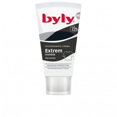 BYLY deokreem ADVANCE EXTREM nähtamatu 50ml