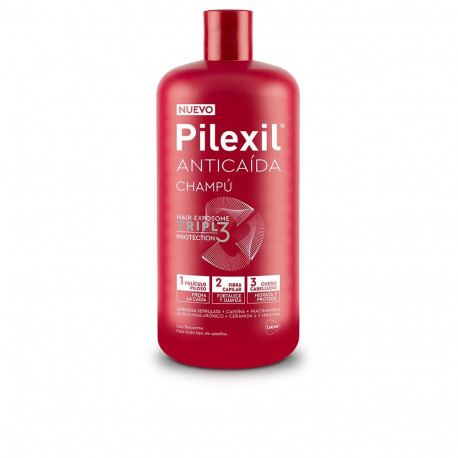 PILEXIL šampoon väljalangemisevastane 900ml