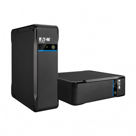 Eaton 3P Ellipse 550 IEC