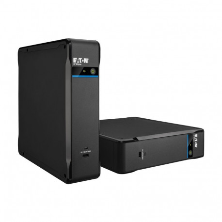 Eaton 3P Ellipse 1700 USB DIN