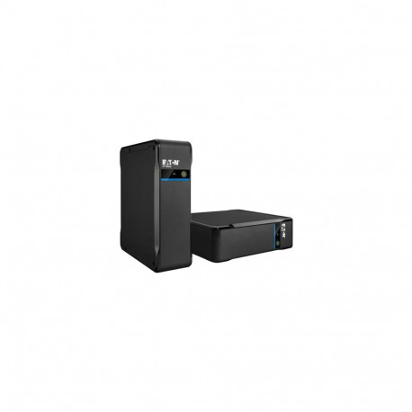 Eaton 3P Ellipse 550 DIN