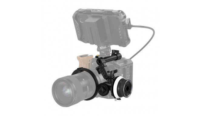 SmallRig 3010 Mini Follow Focus