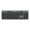 LOGITECH Slim Solar+ Keyboard Graphite (PAN)