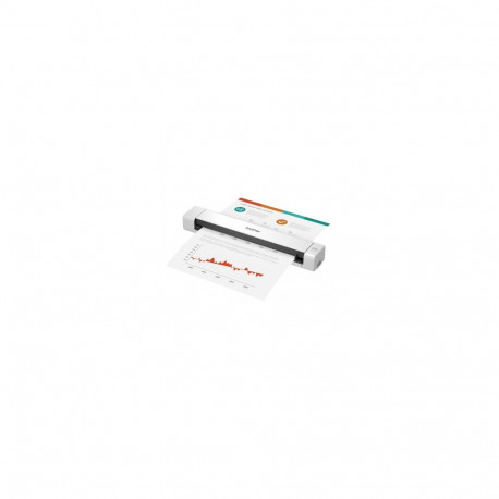 BROTHER DS-640 MOBILE SCANNER, USB