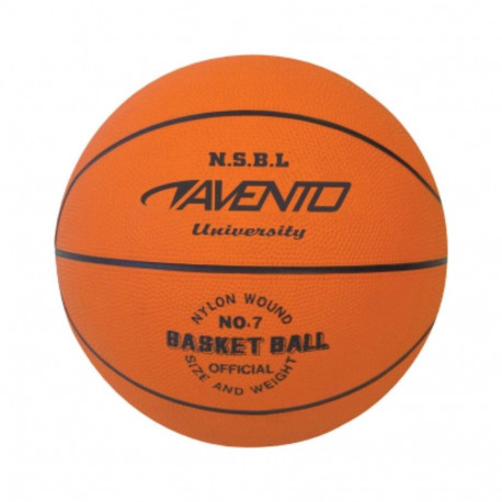 BASKETBALL OLD FAITHFUL SIZE 7