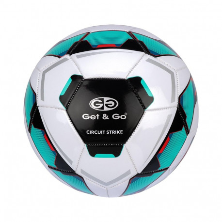 FOOTBALL CIRCUS STRIKE SIZE 5