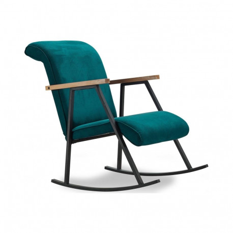ROCKING-CHAIR HANAH HOME YOKA 859FTN1705