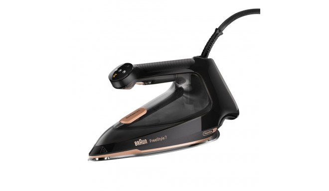 Braun triikraud FI7276BK
