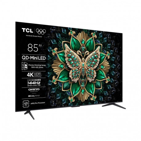 TCL teler 85C6K