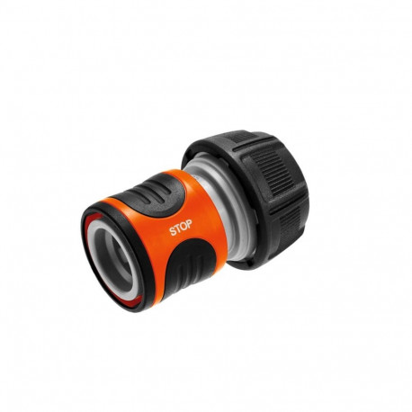 HOSE CONNECTOR GARDENA OGS 19 MM