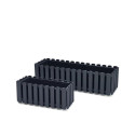 Boardee Fencycase DDEF600-S433 lillepott