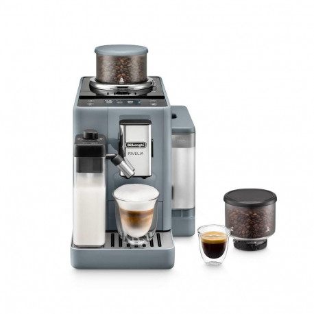 COFFEE MACHINE AUT EXAM440.55.G DELONGHI