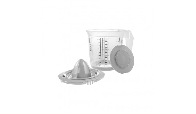 JUG MEASURING MATTEO W CITRU SQUEEZER 1L